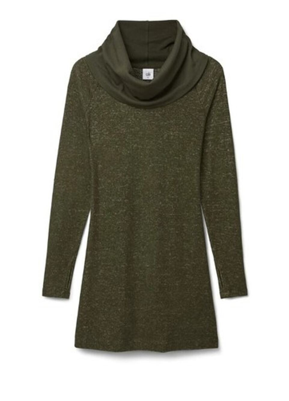 Cabi Dress Long Sleeve Solace